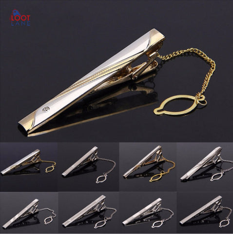 Tie Pin - Tie Bar